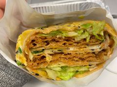 -卞姐蛋饼(陕西南路店)