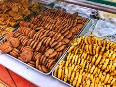 -爱德顺糕点食屋(利民道店)