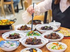 -金小悦饭堂(中禾店)