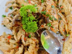 -钱塘府海鲜餐厅