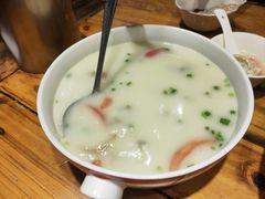 -临家闽南菜(宝洲路店)