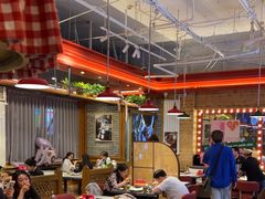 -济扶岛韩国海鲜汤제부도 해물탕(望京店)