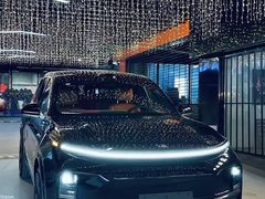 -西安钟楼北大街希尔顿欢朋酒店