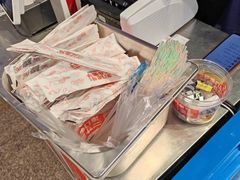-二斗栗子(黄河道店)