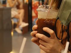 -LilBee Coffee