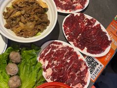 -贵宾牛·潮汕牛肉火锅(珠池总店)