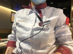 -海底捞火锅(高新活力汇店)