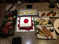 -贵木日本料理·铁板烧(新地假日广场店)