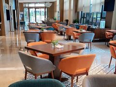 -成都龙泉驿北智选假日酒店