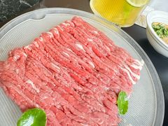 -阳坊胜利涮羊肉(阳坊老店)