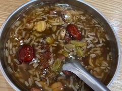八宝粥-白翔甜食店