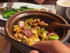 -啫神·广州地标美食(北京路店)