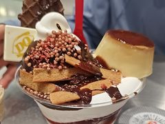 -DQ·蛋糕·冰淇淋(高新万达店)