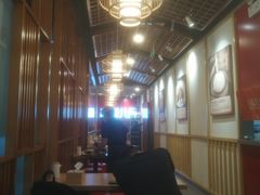 -南粥北面(东大桥店)