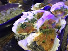 -质烤烤物·活烤海鲜(质烤总店)