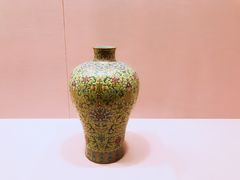 -太原市博物馆