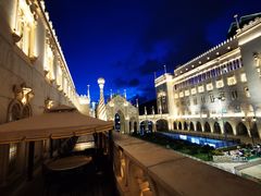 -海上名珠·海鲜酒楼(励骏庞都店)