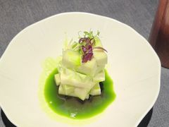-锦府园·新台州菜(合生汇店)