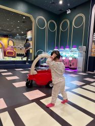 点击看大图 -MELAND CLUB亲子乐园·派对·餐厅(北京芳圆里ID MALL店)