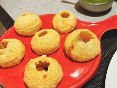 -Pita's&Tika's中东和印度风味餐厅(龙湖天街店)