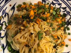 -山丹丹西北菜(金贸大厦店)
