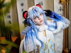 -米游妙妙屋cosplay换装自拍摄影体验馆