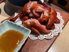 -吴氏老妈·23年家常菜(古城店)