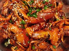 -巴厘龙虾·榜首油焖大虾(音乐学院·沿江酒馆店)
