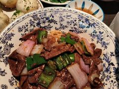 -阿大排档(长春这有山店)