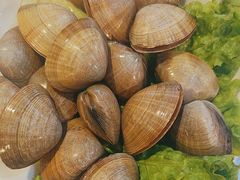 -南浦洞·炭烤活海鲜·烤肉·延边特色