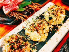 -热血兄弟·炭火烤肉(融侨中心店)