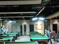 -云川台球(马甸店)