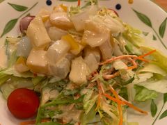 -萨莉亚意式餐厅(深圳北站店)