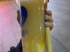 -茶百道(双铁广场店)