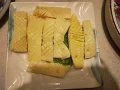 牛黄喉-马帮寨绿地农庄店