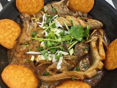 -郭姐·威海渔村(黄兴路店)