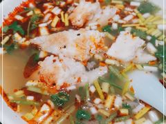 -青年路烩面馆(绿地世纪城店)