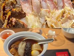 -虎哥私房菜(馒头山店)