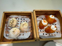 -蔡澜点心·粤菜(丽泽天街店)