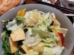 -天山醉美·新疆餐厅(富华里店)