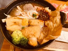 -老爷锅(新街口IFCX店)