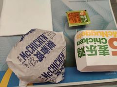 -麦当劳(厦门思明路店)