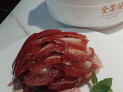 -全聚德(蓝山店)