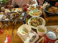 -管氏翅吧(国展店)