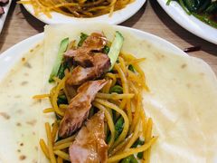-姥家春饼店(漳州二路店)