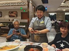 -稻香酒家·35年老字号(侨光店)