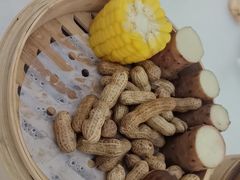 -年顺渔村(大岭山店)