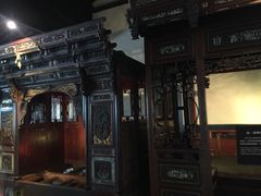-乌镇东栅景区-江南百床馆