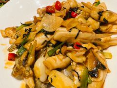 -徐记海鲜(曲江南湖店)