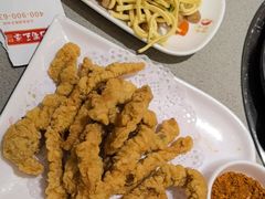 -巴蜀王婆大虾(南锣鼓巷店)